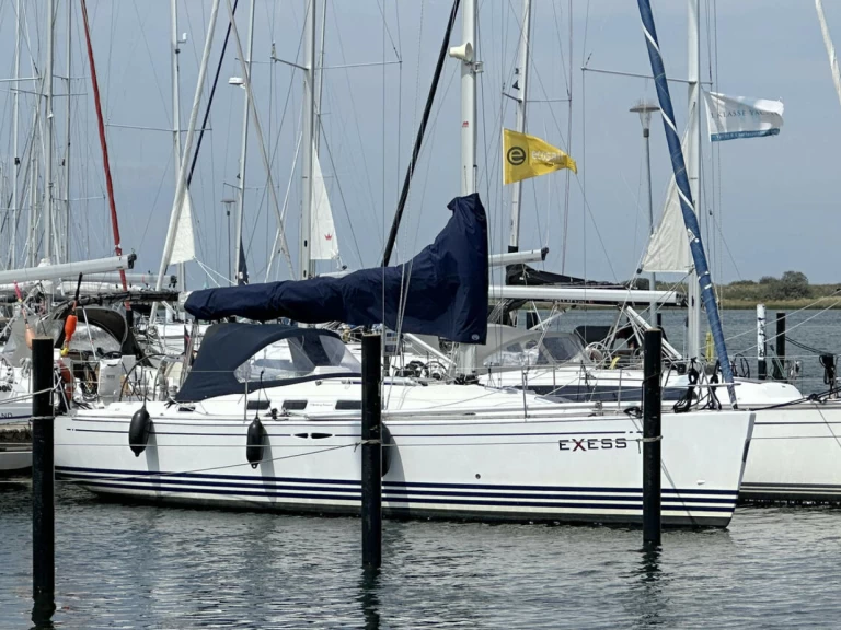 Bootverhuur X-Yachts X-37 in Barth via SamBoat