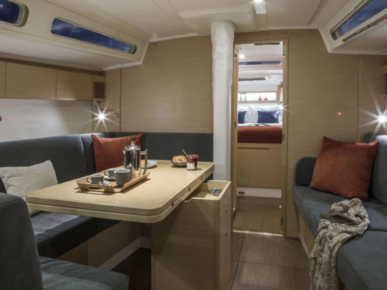 X-Yachts X-Yachts X4³ te huur van particulier of professional in Flensburg