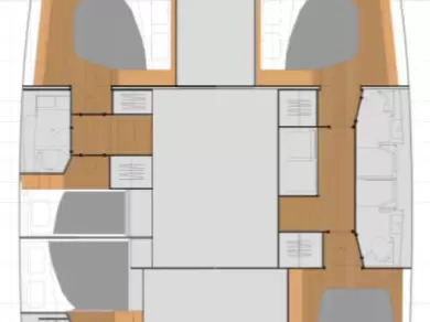 Bootverhuur Adaköy goedkoop Tanna 47