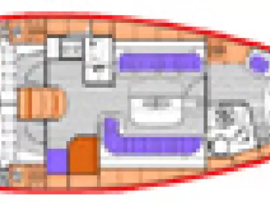 Bootverhuur Bavaria Cruiser 37 in San Vincenzo via SamBoat