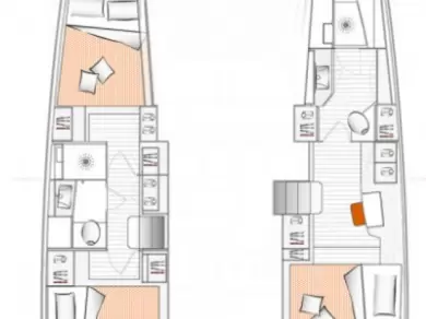 Huur een Excess Excess 11 in Toulon