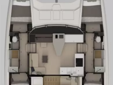 Catamaran te huur in Road Town voor de beste prijs