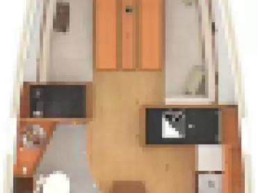 Bootverhuur Jeanneau Sun Odyssey 349 in Golfe-Juan via SamBoat