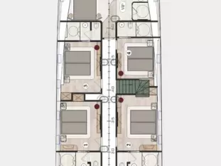 Bootverhuur Radež d.d. Reposado in Krilo via SamBoat