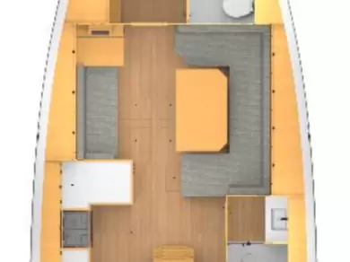 Bootverhuur Cala d'Or goedkoop Bavaria C42