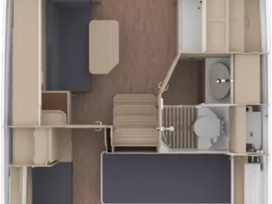 Bootverhuur Bavaria Bavaria SR36 Open Top in Cala d'Or via SamBoat