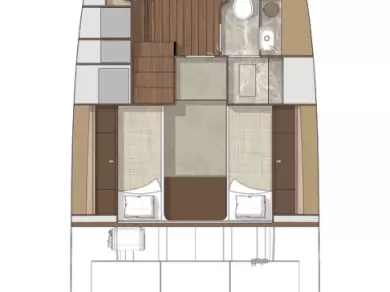 Jacht te huur in Castellammare di Stabia voor de beste prijs