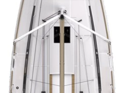 Huur een Jeanneau Sun Odyssey 349 in Toulon