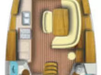 Huur Zeilboot met of zonder schipper Jeanneau in Toulon