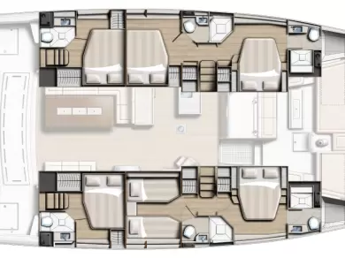 Bali Bali 5.4 te huur van particulier of professional in Parham Town