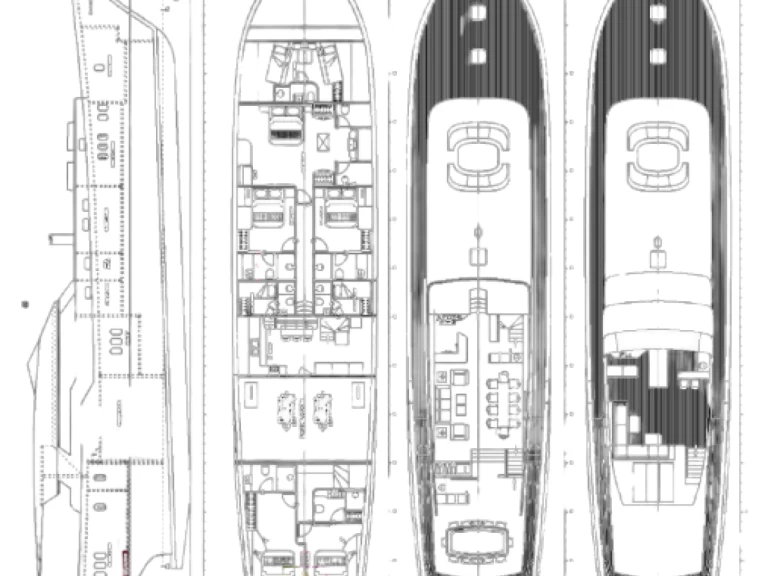 Jachthuur in Piraeus - Custom Made Good Life via SamBoat