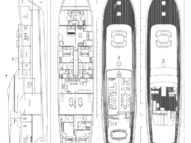 Jachthuur in Piraeus - Custom Made Good Life via SamBoat