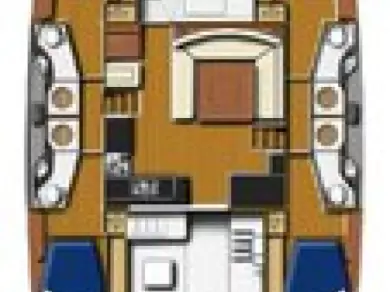 Catamaran te huur in Key West voor de beste prijs