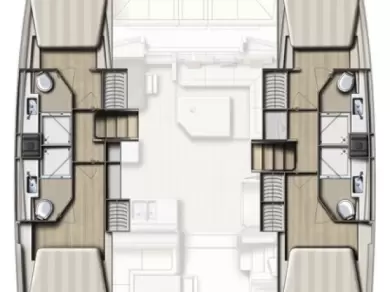 Huur een Bali Bali 4.3 in Capo d'Orlando