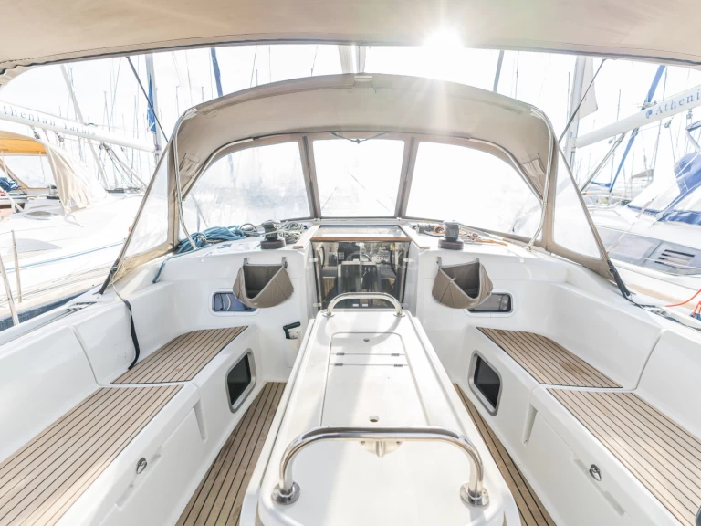 Zeilboot te huur in Zakynthos (Island) voor de beste prijs