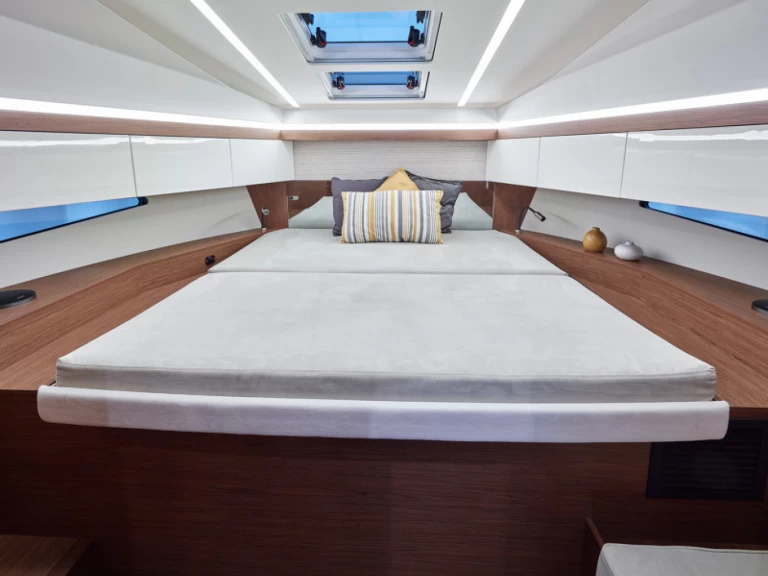 Motorboot te huur in Barth voor de beste prijs