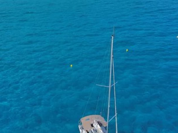 Verhuur Zeilboot Jeanneau met vaarbewijs