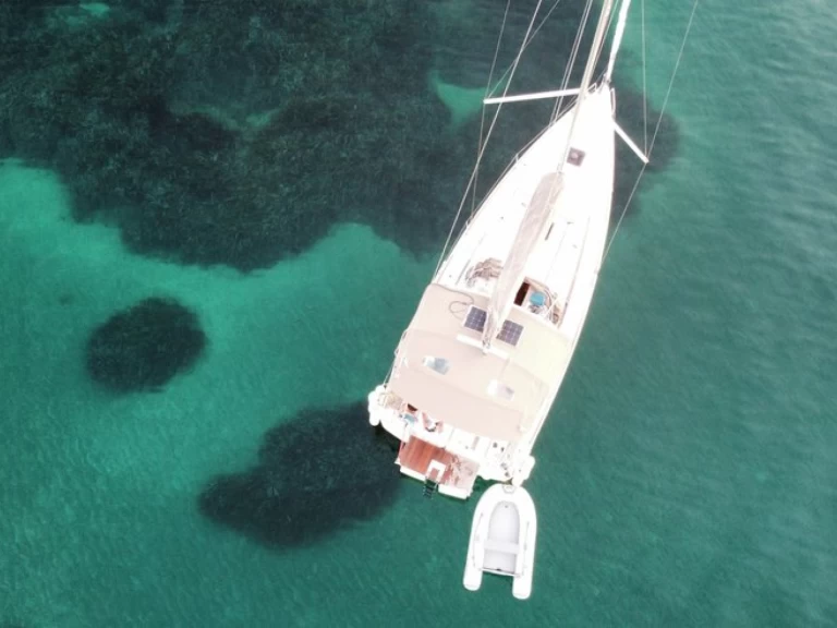 Zeilboot te huur in Toulon voor de beste prijs