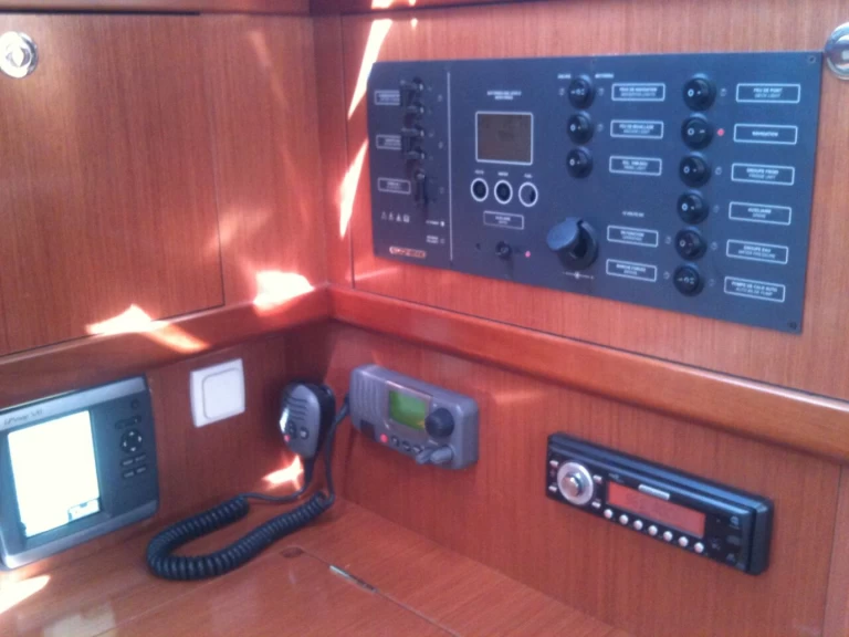 Bénéteau Oceanis 31 te huur van particulier of professional in Lefkáda