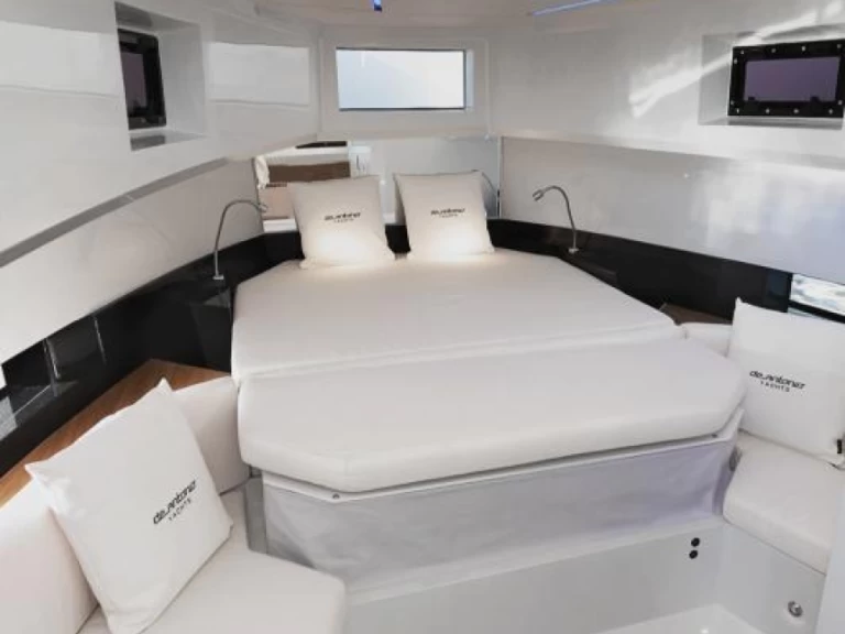 Huur Motorboot met of zonder schipper De Antonio in Seget Donji