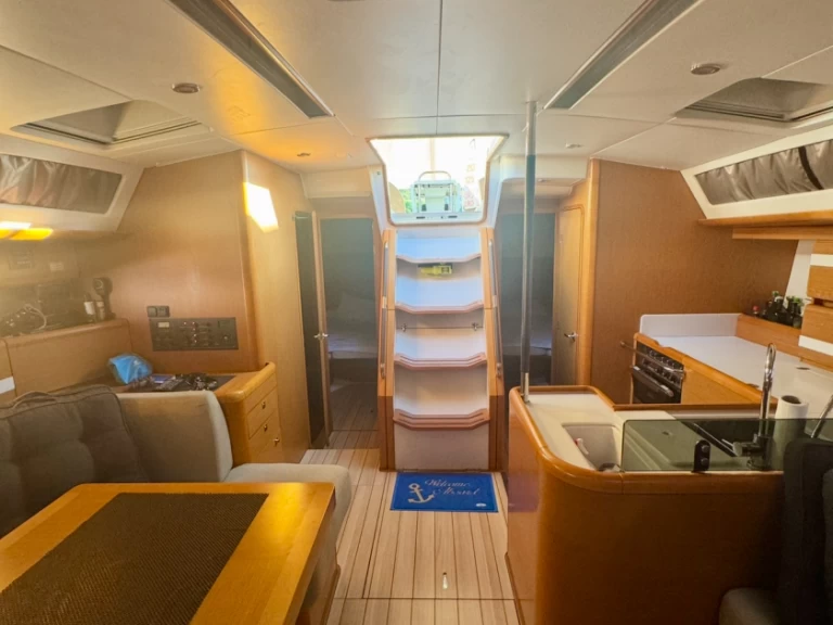 Zeilboot te huur in Dubrovnik voor de beste prijs