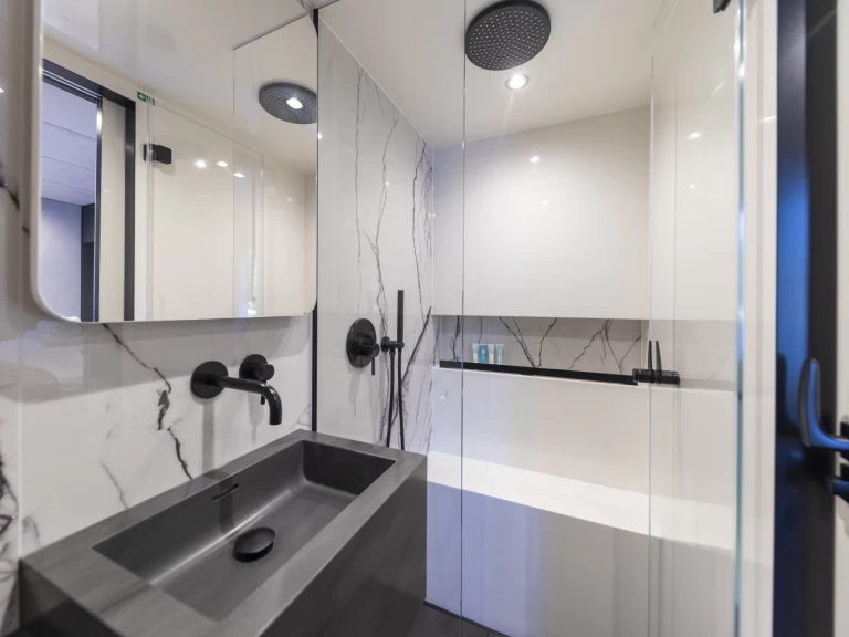 Sunreef Sunreef 60 (23) te huur van particulier of professional in Rogoznica