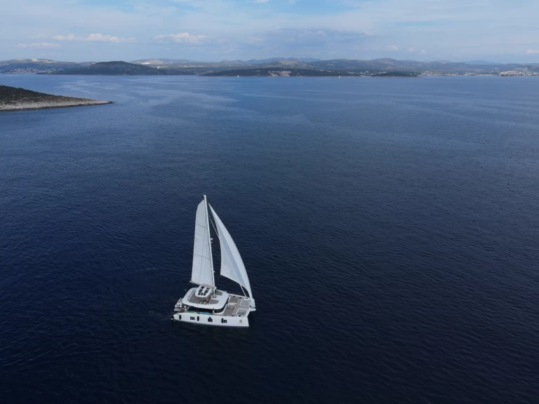 Catamaran te huur in Dubrovnik voor de beste prijs