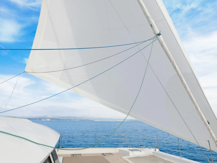 Sunreef Sunreef 60 te huur van particulier of professional in Dubrovnik