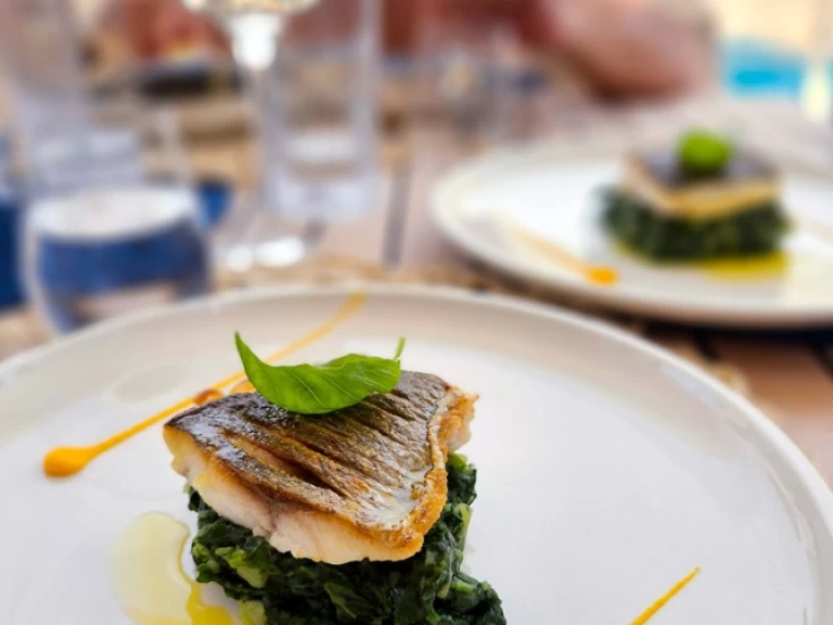 Jachthuur in Dubrovnik - Sunreef Sunreef 60 via SamBoat