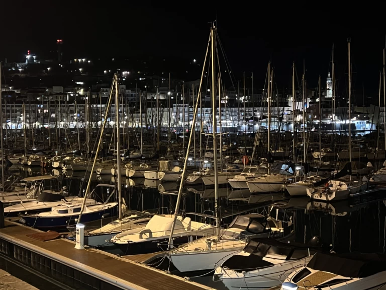 Jeanneau Sangria te huur van particulier of professional in Sète