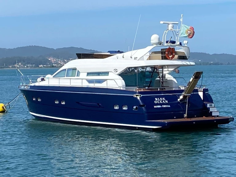 Jachthuur in Baiona - V Z Yachts VZ 18 via SamBoat