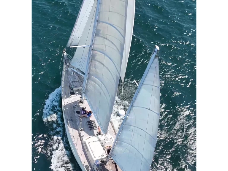 Verhuur Zeilboot  met vaarbewijs