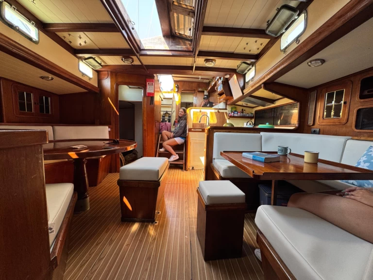 Zeilboot te huur in Road Town voor de beste prijs