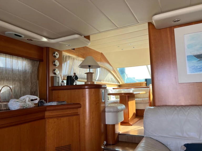 V Z Yachts VZ 18 te huur van particulier of professional in Baiona