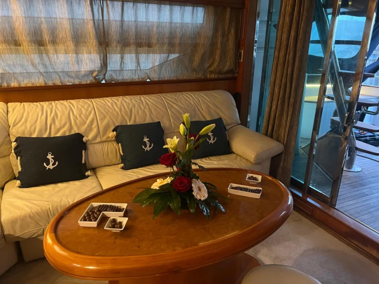 Huur een V Z Yachts VZ 18 in Baiona