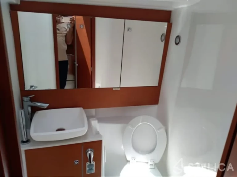 Bootverhuur Roses goedkoop Dufour 430 Grand Large