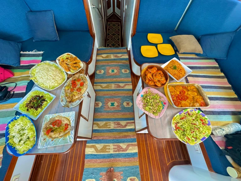 Huur een luxuray 2019 in Hurghada