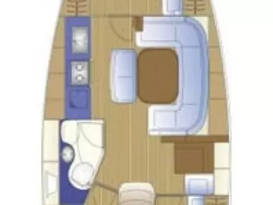 Jachthuur in Portorož - Bavaria Bavaria 38 via SamBoat