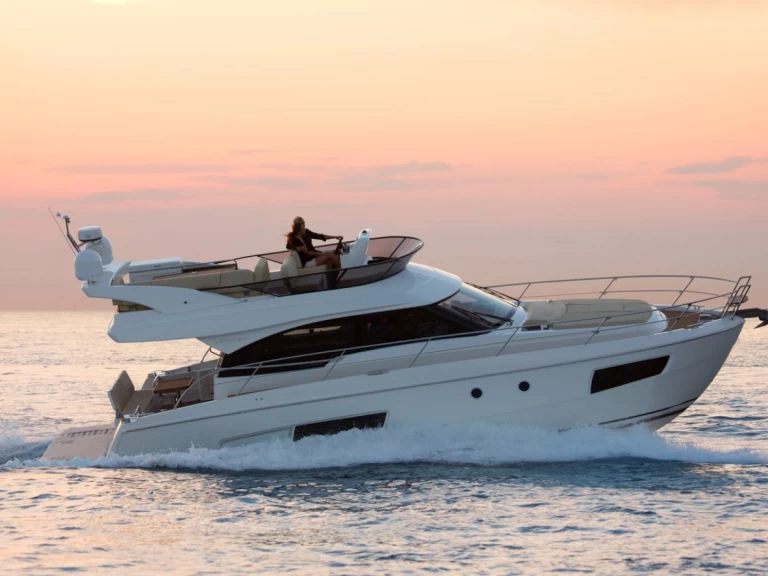 Bavaria Virtess 420 Fly te huur van particulier of professional in Trogir