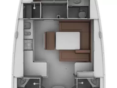 Zeilboot te huur in Palma de Mallorca voor de beste prijs