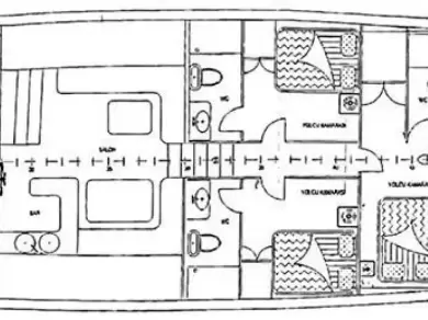 Custom Made Phoenix Bronze te huur van particulier of professional in Split