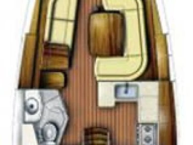 Bootverhuur Préveza goedkoop Sun Odyssey 39i