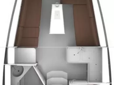 Bavaria Cruiser 34 te huur van particulier of professional in Pula