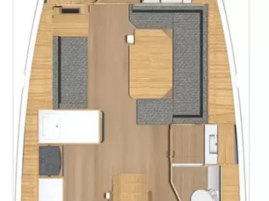 Verhuur Zeilboot Bavaria met vaarbewijs