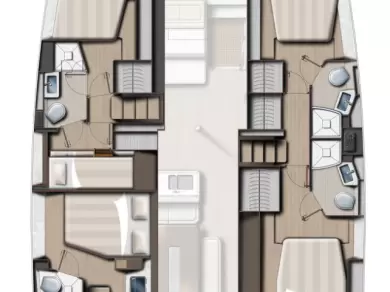 Bali Bali 4.6 te huur van particulier of professional in Šibenik