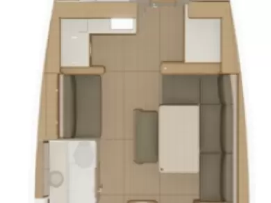 Zeilboot te huur in Šibenik voor de beste prijs