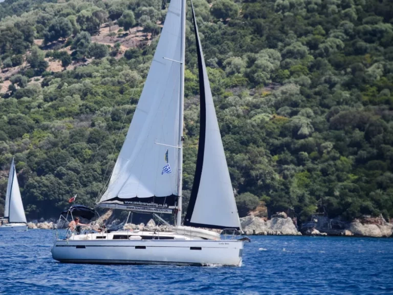 Verhuur Zeilboot Bavaria met vaarbewijs