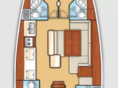 Zeilboot te huur in Álimos voor de beste prijs