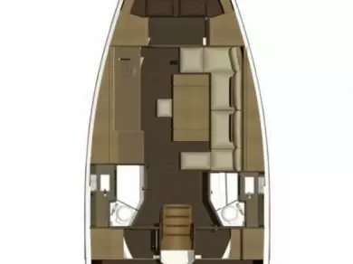 Zeilboot te huur in Sukošan voor de beste prijs