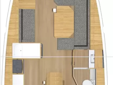 Zeilboot te huur in Göcek voor de beste prijs